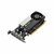 Matériels informatique carte graphique PNY NVIDIA T1000 8GB infinytech Réunion 01