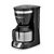 Petit électroménager cafetière électrique TECHWOOD TCA-1086i infinytech Réunion 01