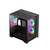Matériels informatique boitier GAMEMAX Infinity Mini Noir infinytech Réunion 01