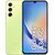 Téléphonie mobile smartphone SAMSUNG Galaxy A34 SM-A346 6Go 128Go 5G Lime infinytech Réunion 01