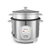 Petit électroménager cuiseur à ris KITCHENCOOK Japan X Gris 1.8L infinytech Réunion 08