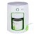 Petit électroménager machine expresso HARPER UD888 Verte infinytech Réunion 05