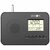 Matériels audio radio FM LEIKO EV306148 Noire infinytech Réunion 01