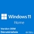 Logiciels informatique MICROSOFT Windows 11 Home OEM Dém infinytech Réunion 01