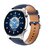 Objets connectés montre HONOR Watch GS3 Bleue infinytech Réunion 01