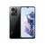 Téléphonie mobile smartphone HONOR X7a 128Go Gris infinytech Réunion 01