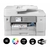 Matériels informatique imprimante jet d'encre multifonction BROTHER MFC-J6955DW infinytech Réunion 01