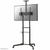 Matériels vidéo support TV à roulettes NEOMOUNTS FL50-550BL1 infinytech Réunion 01