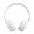 Matériels audio casque micro JBL Tune 670NC Bluetooth Blanc infinytech Réunion 02