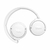 Matériels audio casque micro JBL Tune 670NC Bluetooth Blanc infinytech Réunion 03