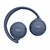Matériels audio casque micro JBL Tune 670NC Bluetooth Bleu infinytech Réunion 03