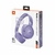 Matériels audio casque micro JBL Tune 670NC Bluetooth Violet infinytech Réunion 06