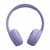 Matériels audio casque micro JBL Tune 670NC Bluetooth Violet infinytech Réunion 02