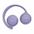 Matériels audio casque micro JBL Tune 670NC Bluetooth Violet infinytech Réunion 03