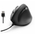 Matériels informatique souris verticale ergonomique HAMA EMC-500 Pour droitier Filaire Noire infinytech Réunion 01