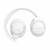 Matériels audio casque micro JBL Tune 770NC Bluetooth Blanc infinytech Réunion 03