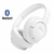 Matériels audio casque micro JBL Tune 770NC Bluetooth Blanc infinytech Réunion 01