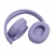 Matériels audio casque micro JBL Tune 770NC Bluetooth Violet infinytech Réunion 04