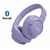 Matériels audio casque micro JBL Tune 770NC Bluetooth Violet infinytech Réunion 01