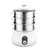 Petit électroménager cuiseur vapeur et couscoussier KITCHENCOOK Multistream 9 infinytech Réunion 01