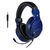 Matériels audio casque micro BIGBEN PC PS4 Gaming Headset V3 Bleu infinytech Réunion 01