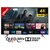Matériels vidéo TV TCL 43C735 infinytech Réunion 01