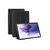 Accessoires informatique MOBILIS RE.LIFE CASE FOR GALAXY TAB S7 FE 12.4 infinytech Réunion 01