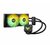 Matériels informatique watercooling ASUS TUF GAMING LC II 240 ARGB infinytech Réunion 01