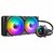 Matériels informatique watercooling AZZA GALEFORCE 240 ARGB infinytech Réunion 01
