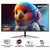 Matériels informatique écran SPIRIT of GAMER Epic 24 infinytech Réunion 01
