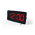 Petit électroménager radio réveil CALIBER HCG022 infinytech Réunion 01