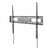 Matériels vidéo support TV fixe VOLKANO VK-4031-BK 60 à 110 pouces infinytech Réunion 01
