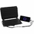 Matériels informatique Chargeur solaire portable FLEXSOLAR 20W USB & DC infinytech Réunion 03