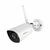 Matériels de vidéosurveillance Caméra IP Wifi extérieure 2K Starlight FOSCAM G4C avec spots lumineux infinytech Réunion 02