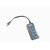Matériels informatique HUB USB 3.0 ZGH-C03 4 ports avec Interrupteur infinytech Réunion 01