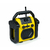 Matériels audio radio de chantier THOMSON WKR50BT infinytech Réunion 03