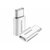Matériels informatique adaptateur HUAWEI micro USB Femelle vers USB-C Male infinytech Réunion 01