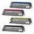 Consommables informatique toner Brother TN-248VAL Multipack infinytech Réunion 02