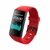 Objets connectés bracelet connecté WEE PLUG SB18 Plus Rouge infinytech Réunion 01
