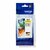 Consommables informatique cartouche d'encre BROTHER LC426Y Jaune infinytech Réunion 01