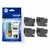 Consommables informatique cartouche dencre BROTHER LC421XLVAL Multipack infinytech Réunion 02