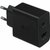 Accessoires téléphonie chargeur secteur SAMSUNG EP-TA220NBE 35W Noir infinytech Réunion 01
