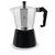 Petit électroménager Cafetière moka 9 Tasses TECHWOOD TCA-009 infinytech Réunion 01