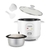 Petit électroménager cuiseur à riz KITCHENCOOK Japan 1L infinytech Réunion 02