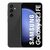 Téléphonie mobile smartphone SAMSUNG Galaxy S23 FE 6Go 128Go S711B 5G Graphite infinytech Réunion 01
