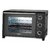 Electroménager Four TECHWOOD TF0-236 infinytech Réunion 1