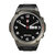 Objets connectés montre connectée HIFUTURE FutureGo Mix2 Noire infinytech Réunion 01