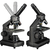 Accessoires microscope National Geographic 40x-1024x infinytech Réunion 04