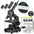 Accessoires microscope National Geographic 40x-1024x infinytech Réunion 01