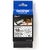 Consommables informatique cassette à ruban BROTHER TZe-SE4 Noir sur blanc 18 mm infinytech Réunion 01